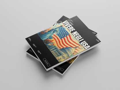 Come Vivere Negli Stati Uniti